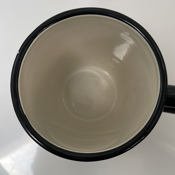 BURTON AND BURTON MUG - Picture 3 of 5